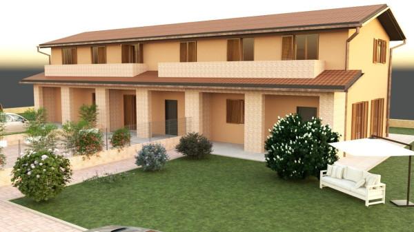 casa indipendente in vendita a Deruta