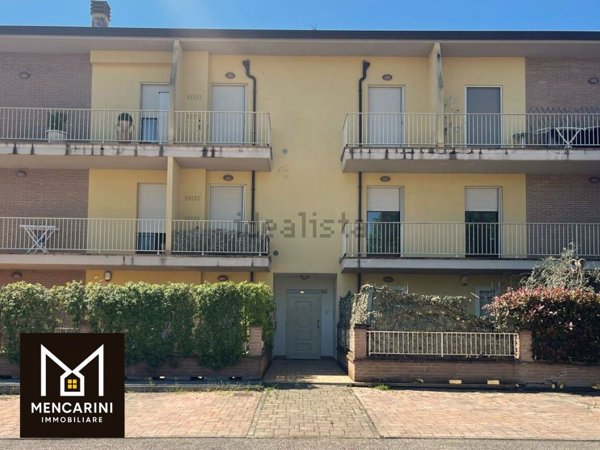 appartamento in vendita a Deruta in zona Sant'Angelo di Celle