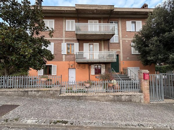 appartamento in vendita a Deruta