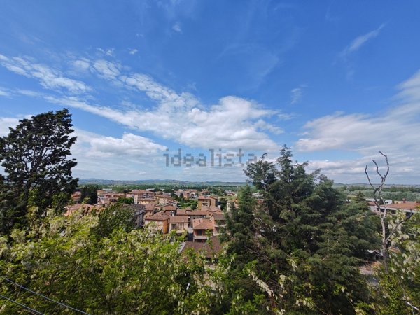 appartamento in vendita a Deruta