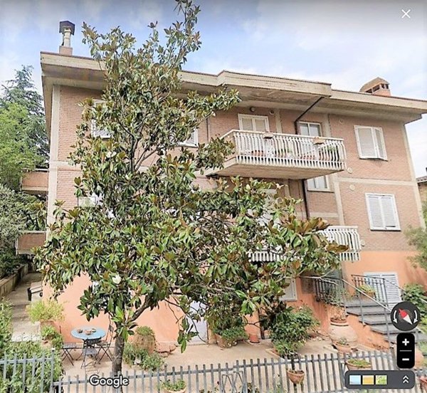 appartamento in vendita a Deruta in zona Ripabianca