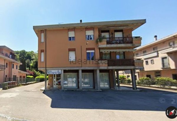 appartamento in vendita a Deruta