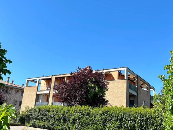 appartamento in vendita a Deruta in zona San Nicolò di Celle