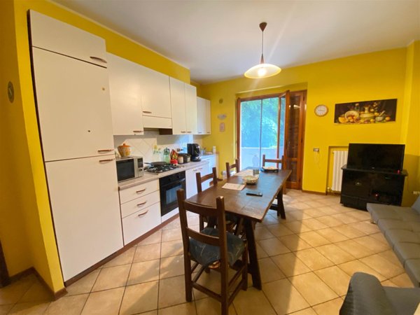 appartamento in vendita a Deruta