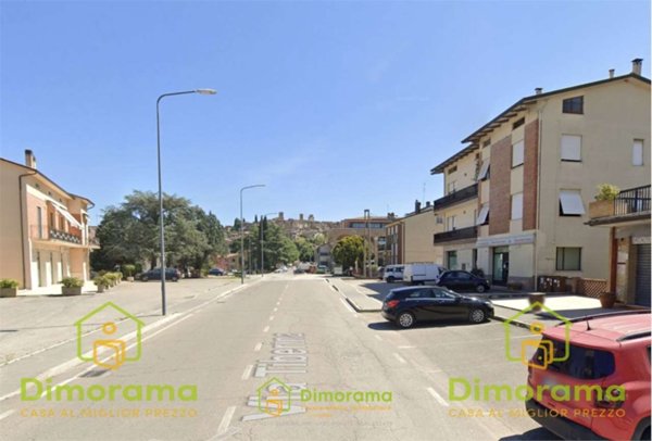 appartamento in vendita a Deruta