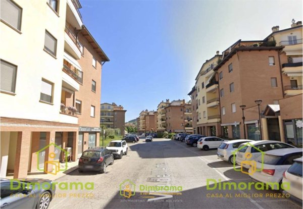 appartamento in vendita a Deruta