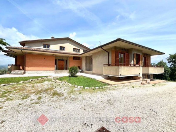appartamento in vendita a Deruta