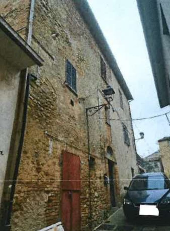 appartamento in vendita a Deruta