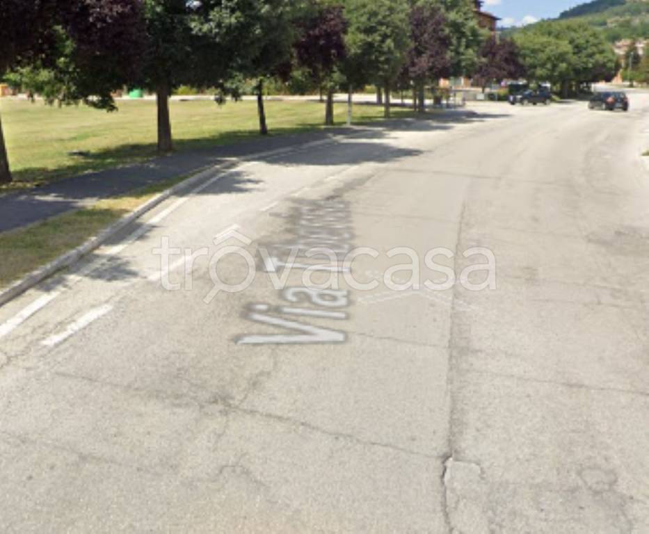 appartamento in vendita a Deruta