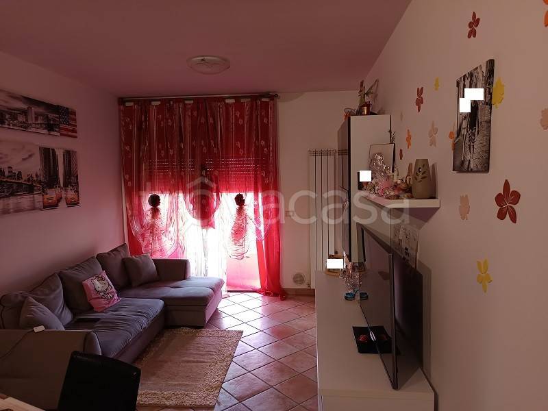 appartamento in vendita a Deruta in zona Sant'Angelo di Celle