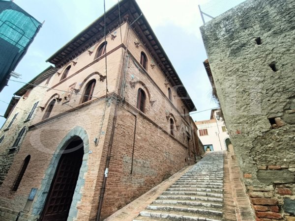 casa indipendente in vendita a Deruta