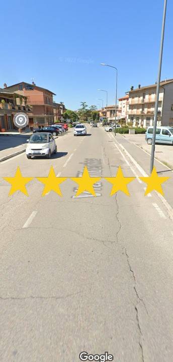 appartamento in vendita a Deruta