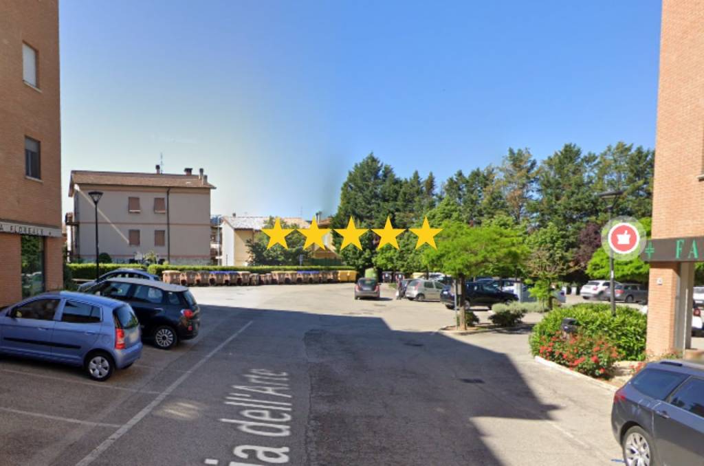 appartamento in vendita a Deruta