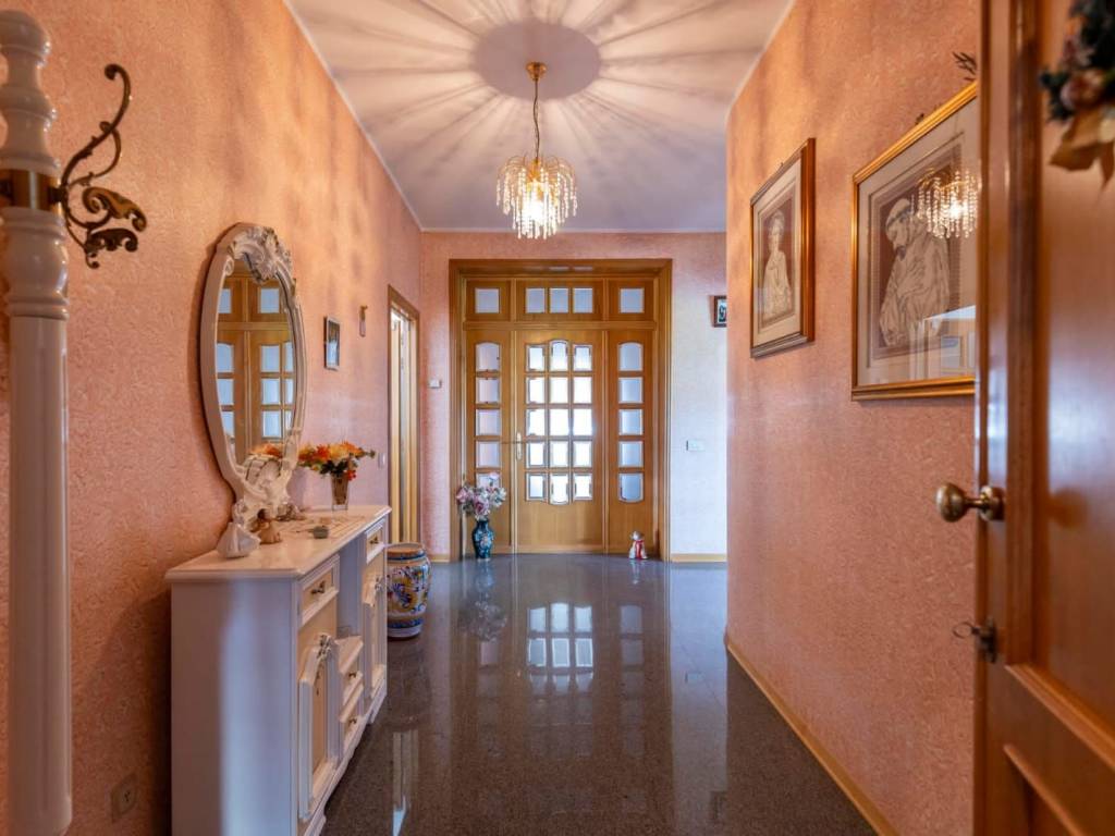 casa indipendente in vendita a Deruta in zona Fanciullata