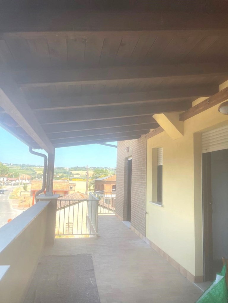 appartamento in vendita a Deruta in zona Sant'Angelo di Celle