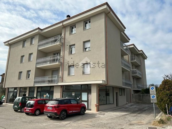 appartamento in vendita a Deruta in zona Ripabianca