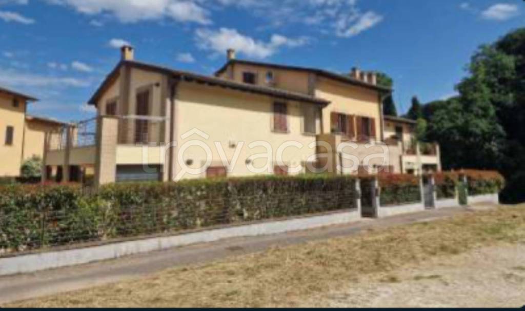 appartamento in vendita a Deruta