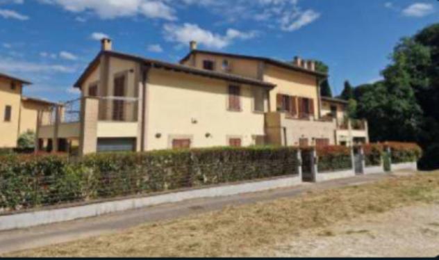 appartamento in vendita a Deruta