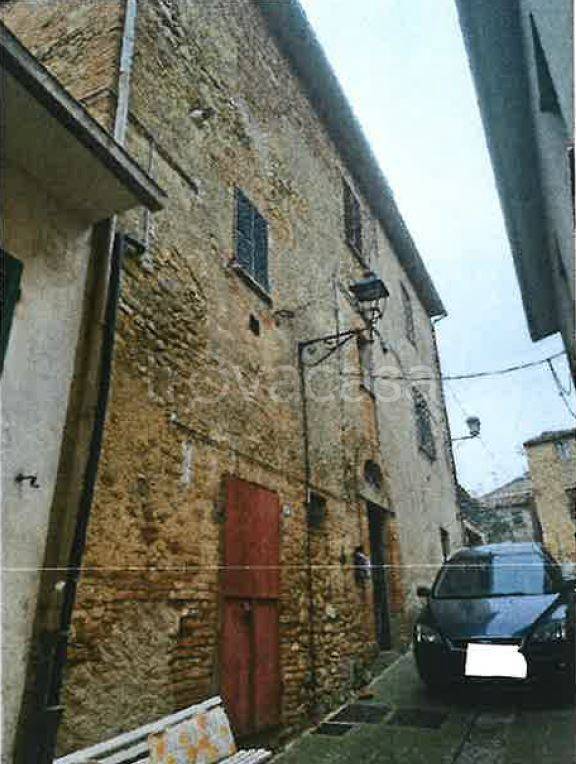appartamento in vendita a Deruta in zona Ripabianca