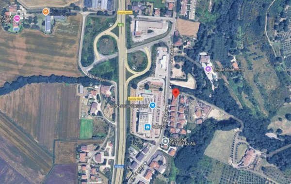 appartamento in vendita a Deruta