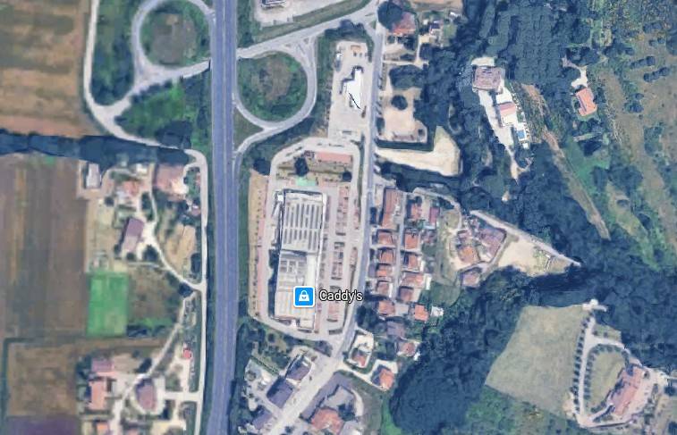 appartamento in vendita a Deruta