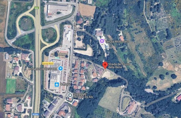 appartamento in vendita a Deruta