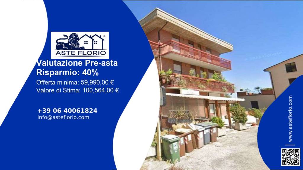 appartamento in vendita a Deruta
