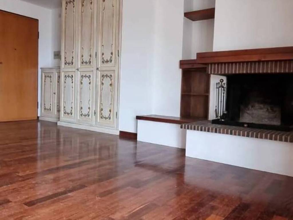 appartamento in vendita a Deruta