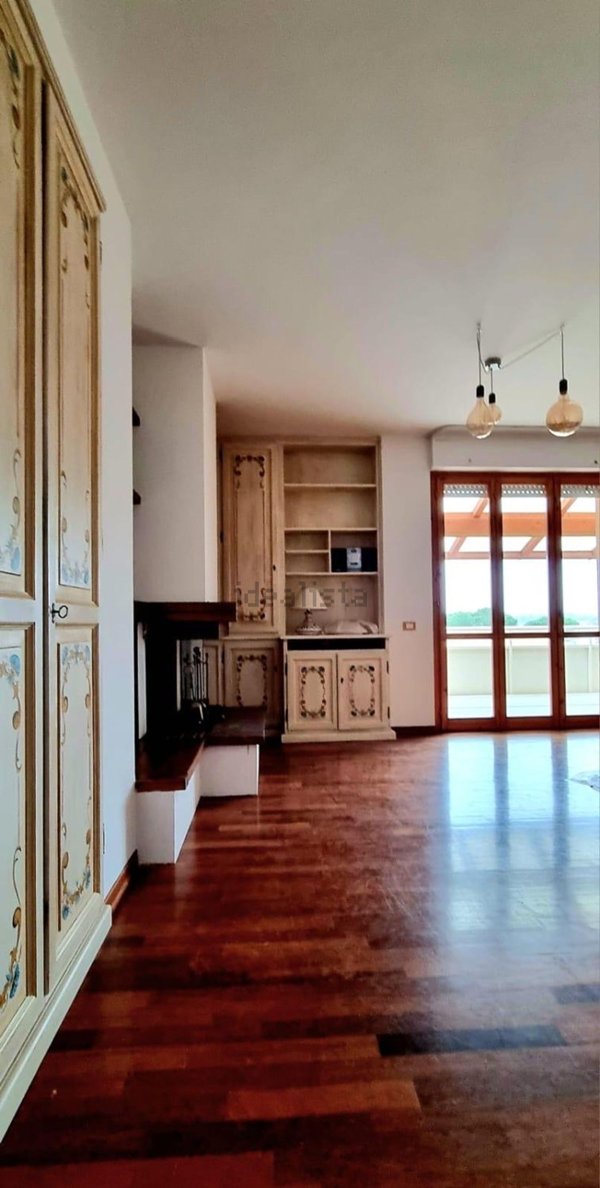 appartamento in vendita a Deruta