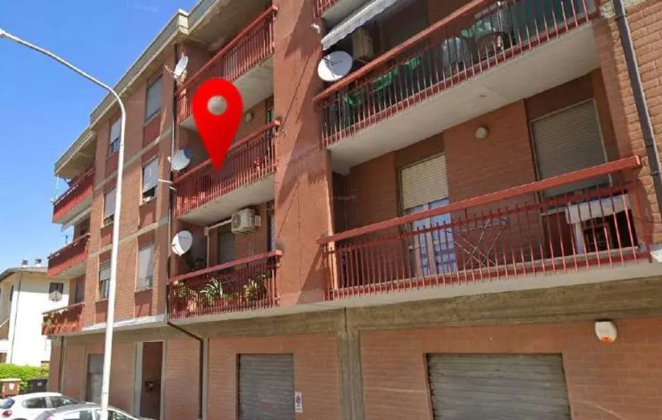 appartamento in vendita a Deruta
