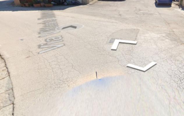 appartamento in vendita a Deruta in zona San Nicolò di Celle