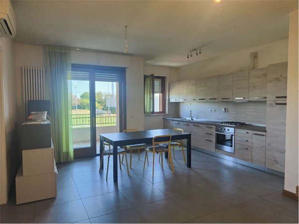 appartamento in vendita a Deruta in zona San Nicolò di Celle