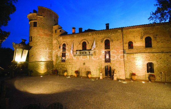 villa in vendita a Deruta