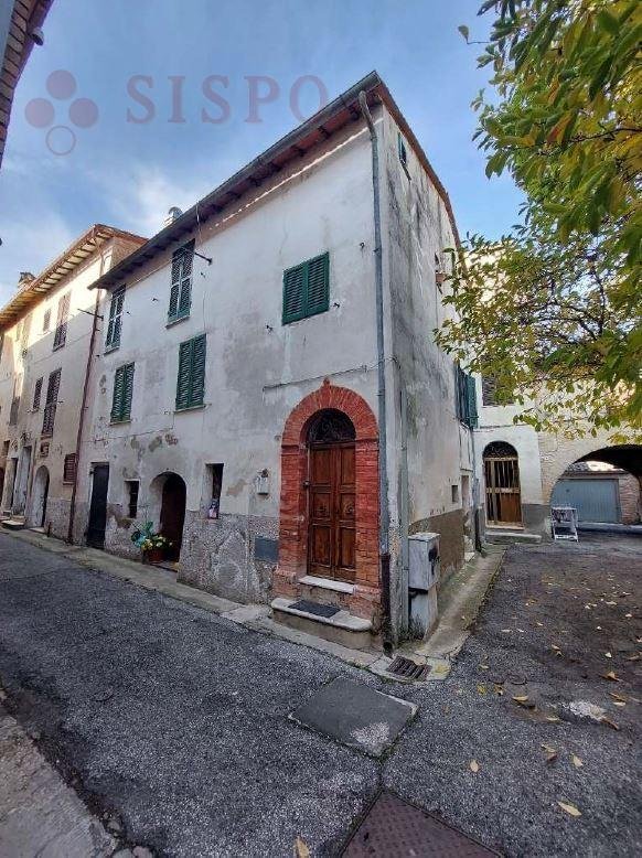 appartamento in vendita a Deruta