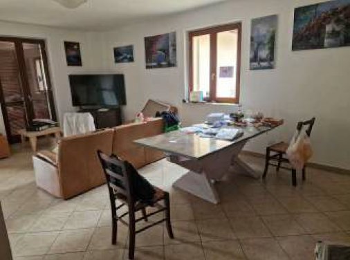 appartamento in vendita a Deruta
