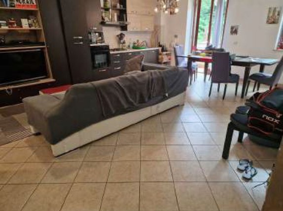 appartamento in vendita a Deruta