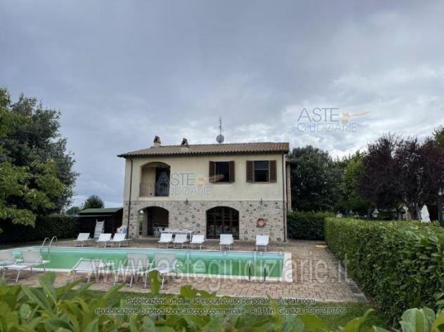 terreno edificabile in vendita a Deruta in zona San Nicolò di Celle