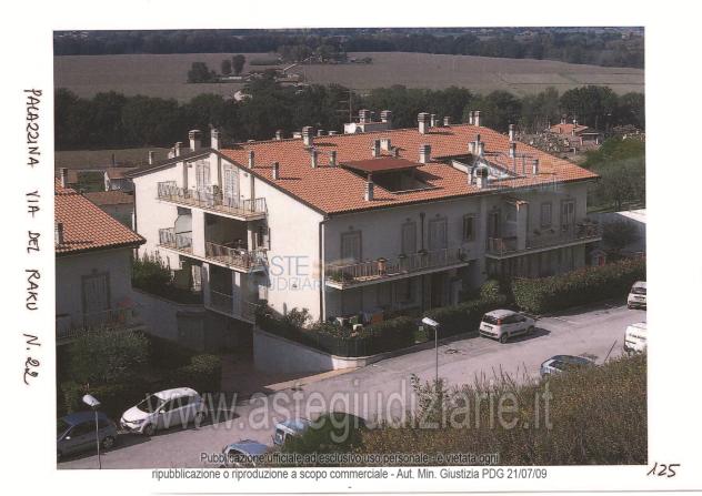 terreno edificabile in vendita a Deruta