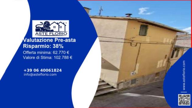 appartamento in vendita a Deruta