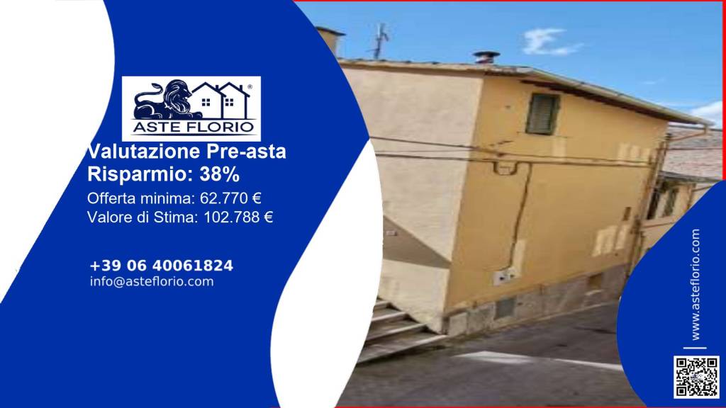 appartamento in vendita a Deruta