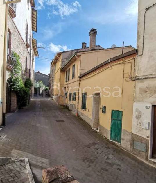 appartamento in vendita a Deruta