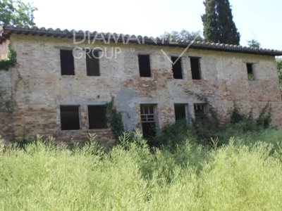 casa indipendente in vendita a Deruta