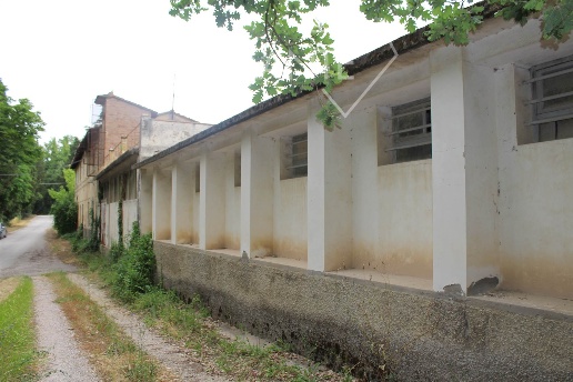 casale in vendita a Deruta in zona Casalina