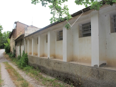 casa indipendente in vendita a Deruta in zona Casalina