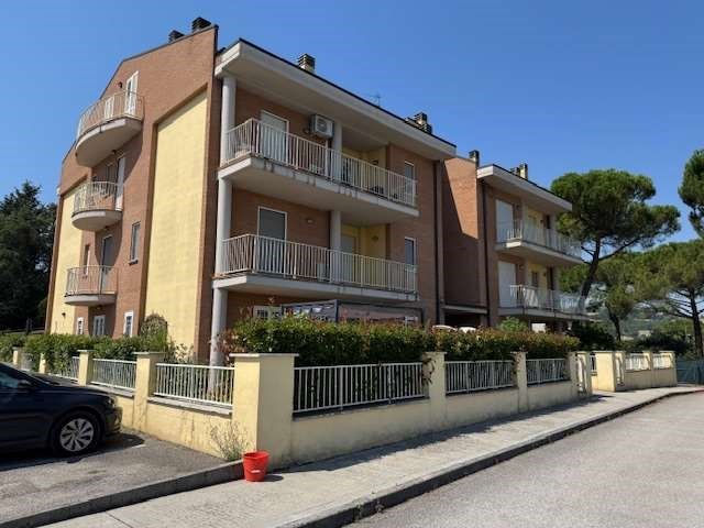 appartamento in vendita a Deruta in zona San Nicolò di Celle