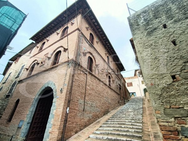 appartamento in vendita a Deruta