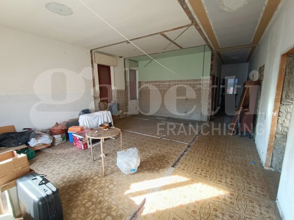 appartamento in vendita a Deruta