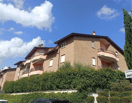 appartamento in vendita a Deruta