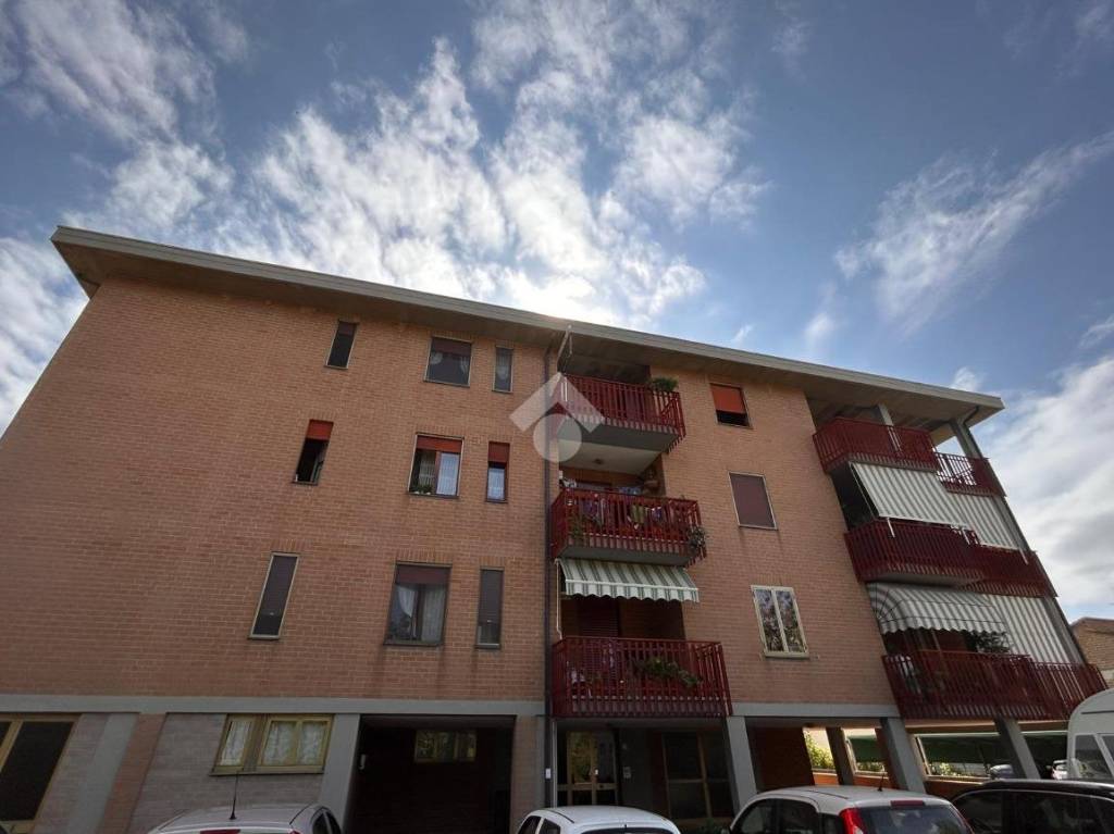appartamento in vendita a Deruta