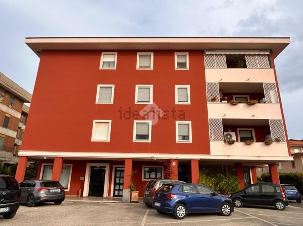 appartamento in vendita a Deruta